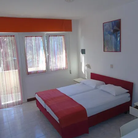Villa Valeria Lignano Sabbiadoro Room photo