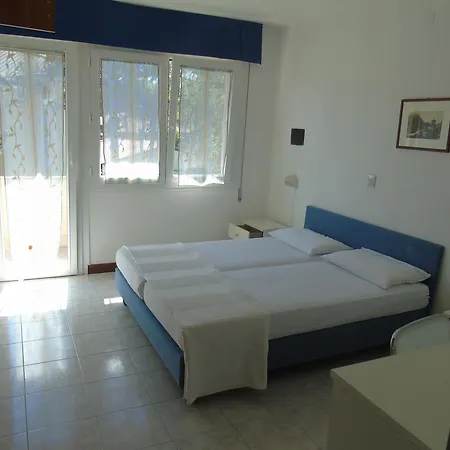 Villa Valeria Lignano Sabbiadoro Room photo