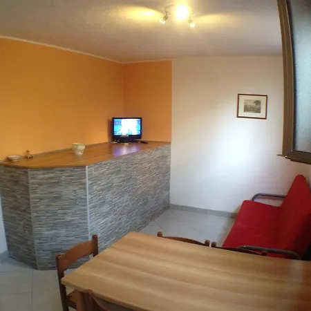 Villa Valeria Lignano Sabbiadoro Room photo