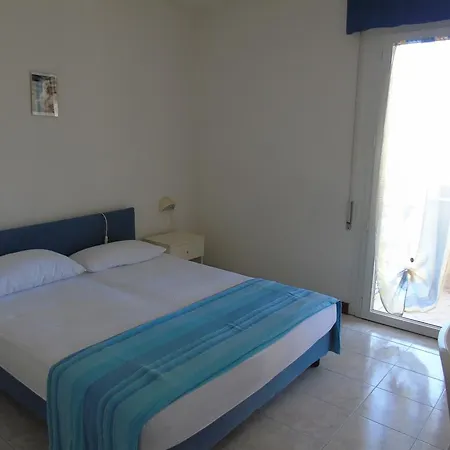 Villa Valeria Lignano Sabbiadoro Room photo
