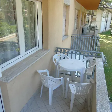 Villa Valeria Lignano Sabbiadoro Exterior photo