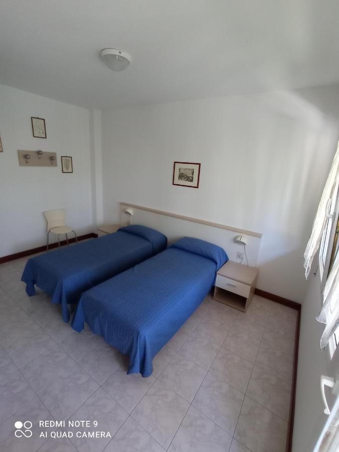 Apartment Valeria *