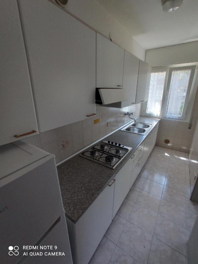 Valeria Apartment