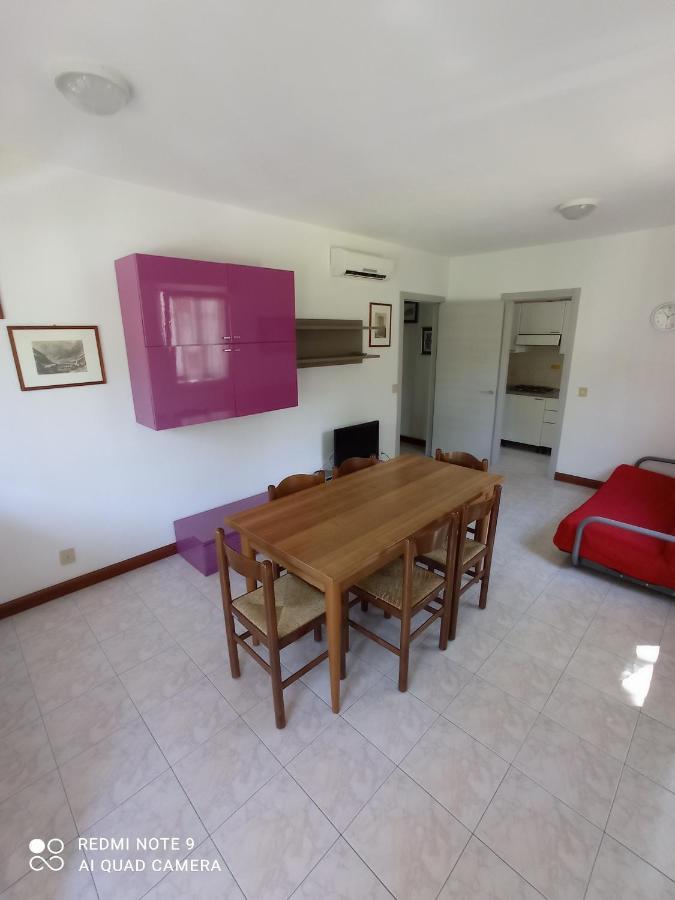 Valeria Apartment *