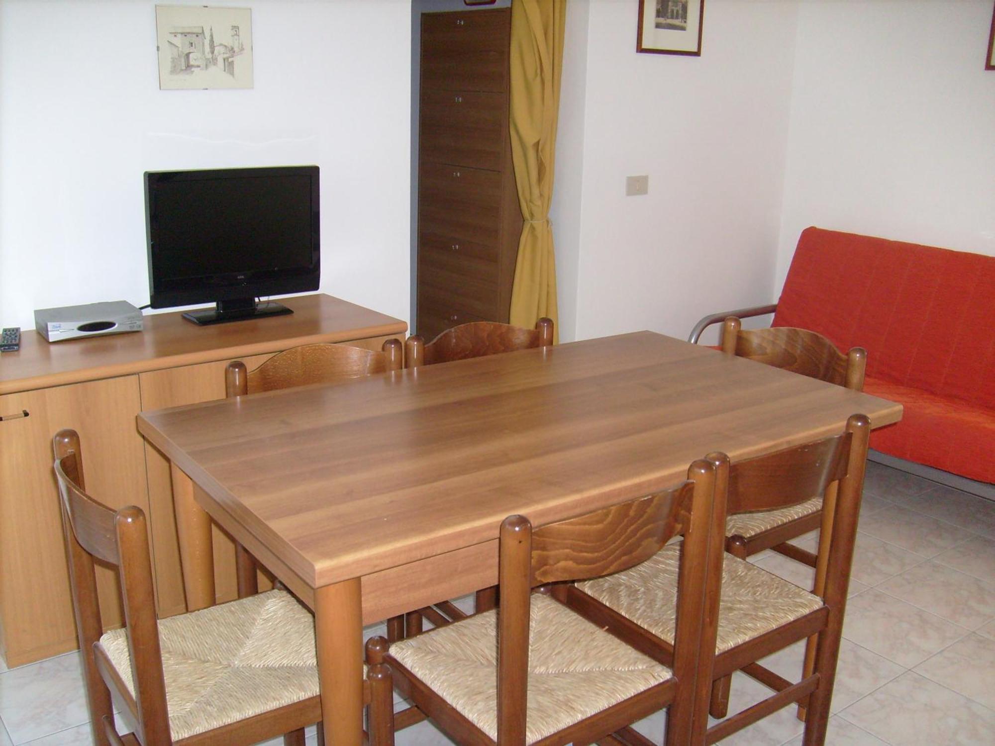 Apartment Valeria Lignano Sabbiadoro