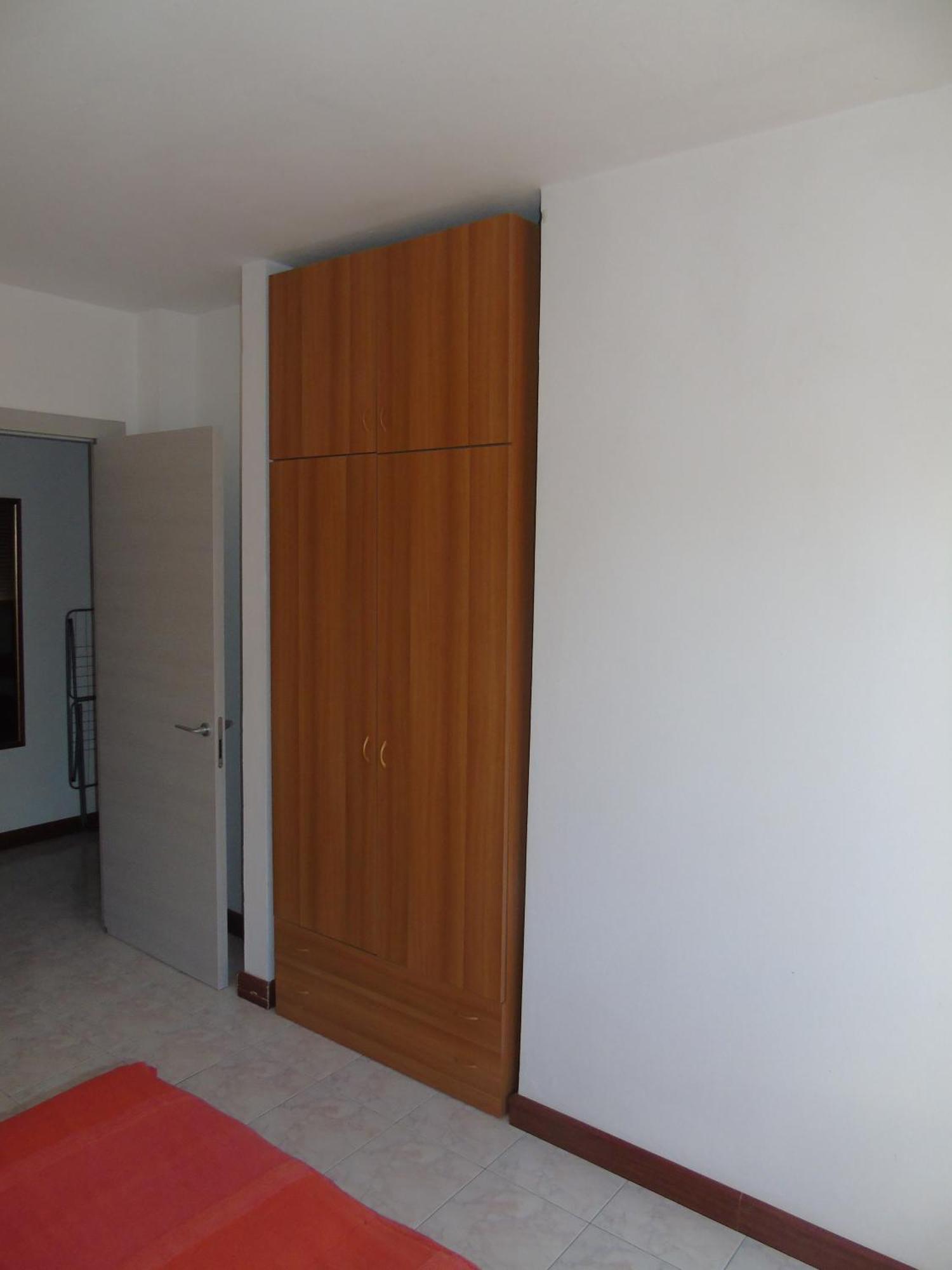 Valeria Apartment