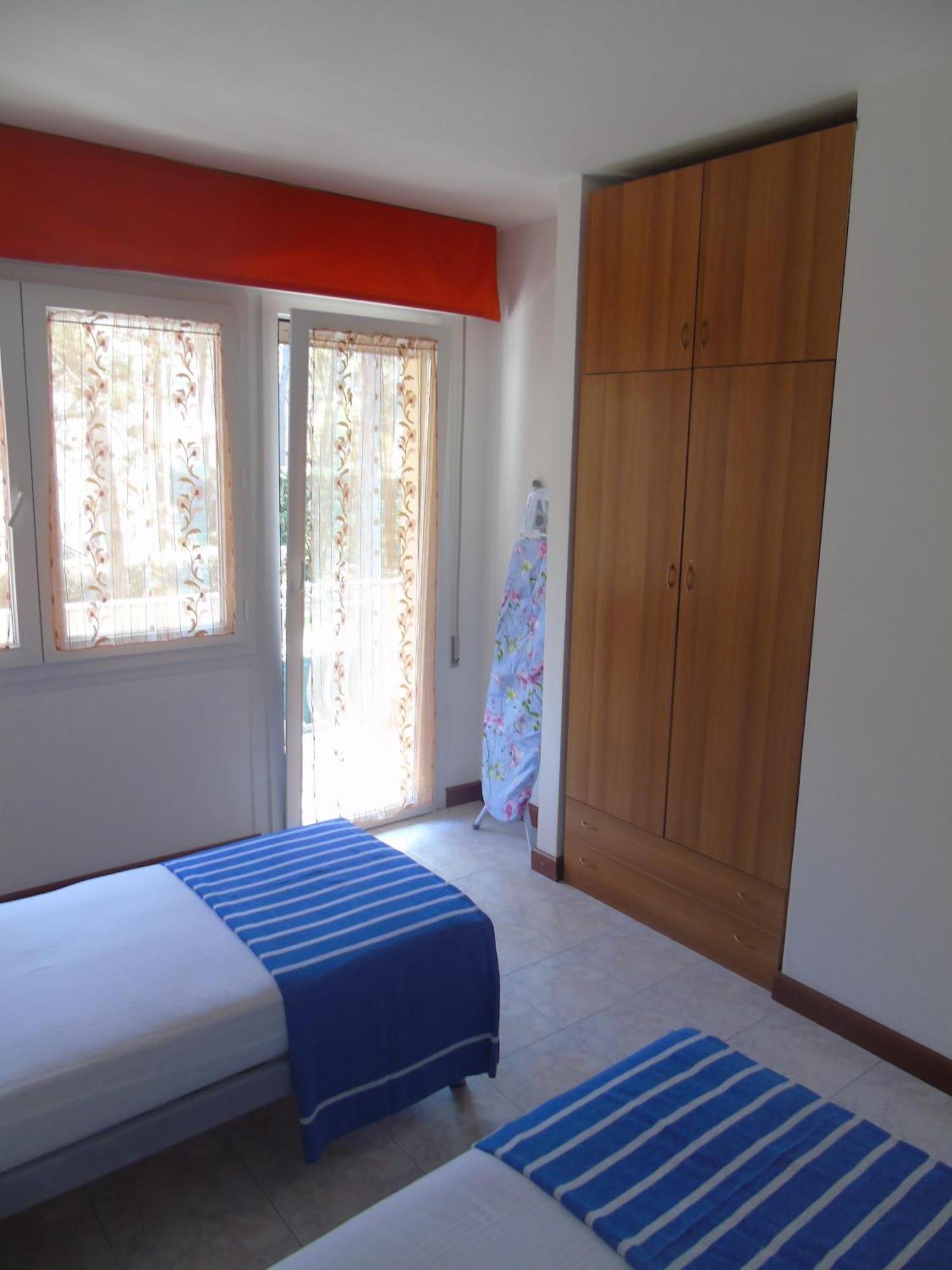 Valeria Apartment *