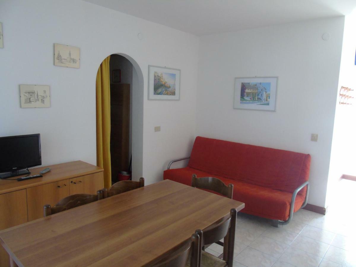 Valeria Apartment