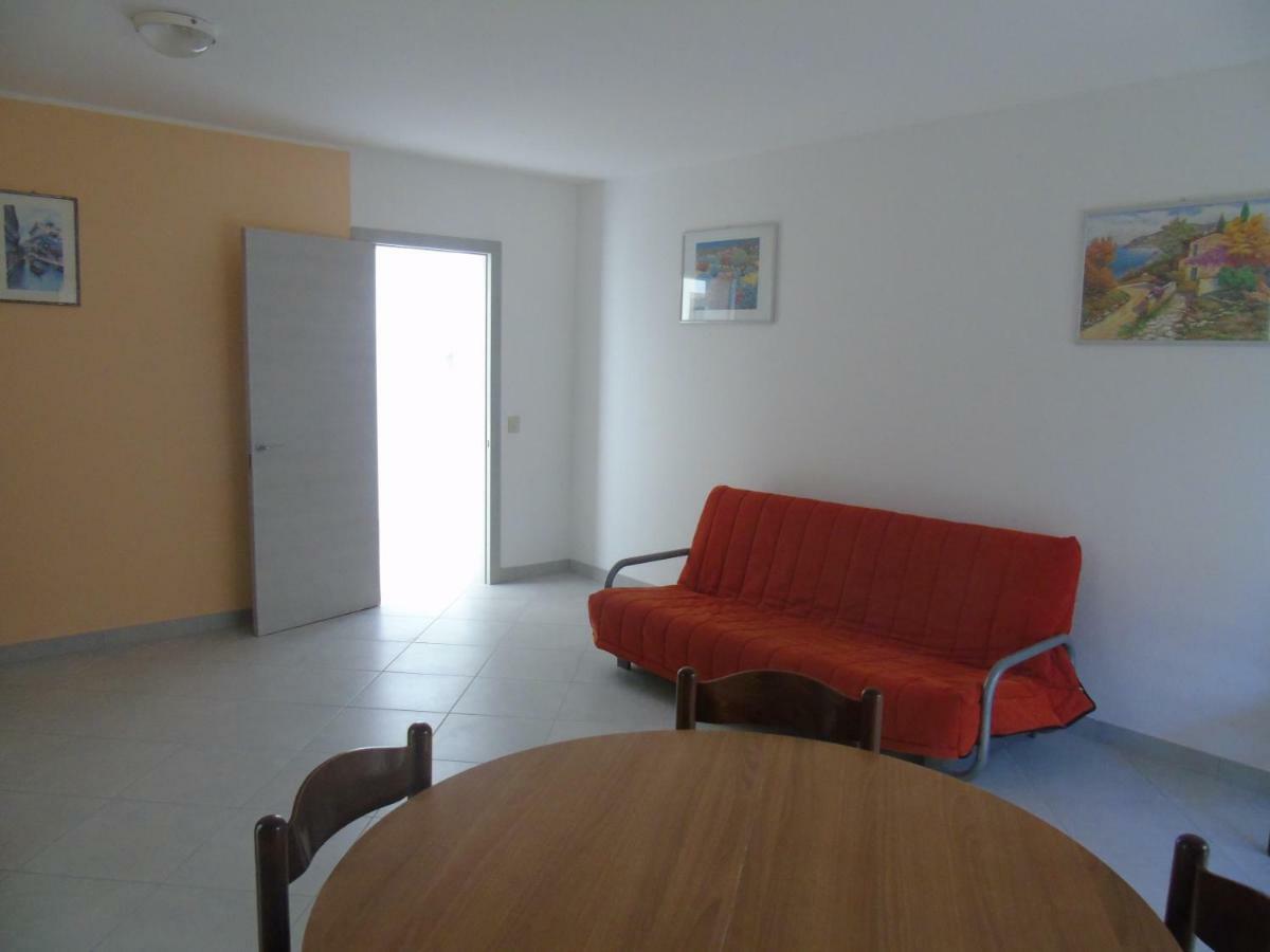 Valeria Apartment