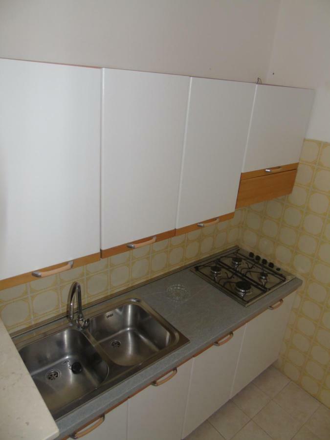 Valeria Apartment *