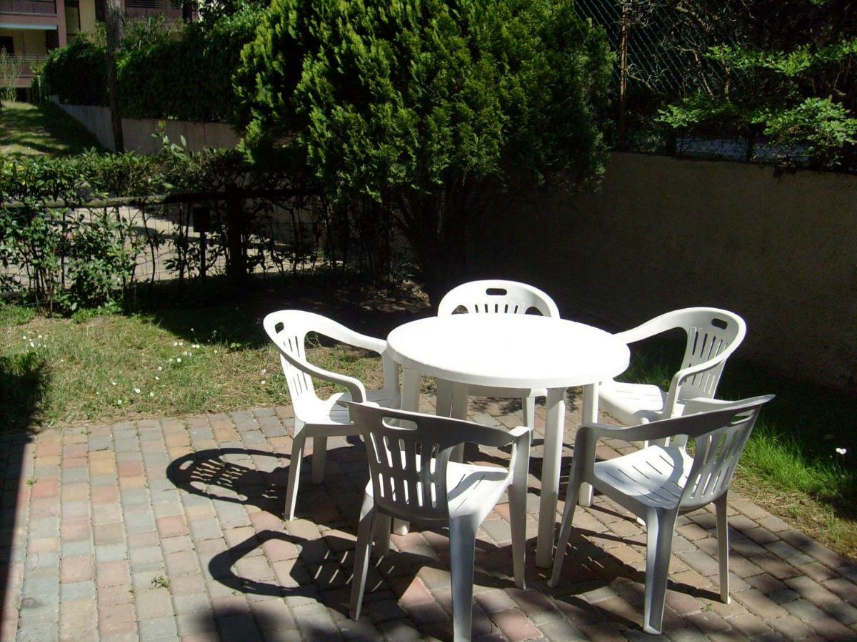 Apartment Valeria *