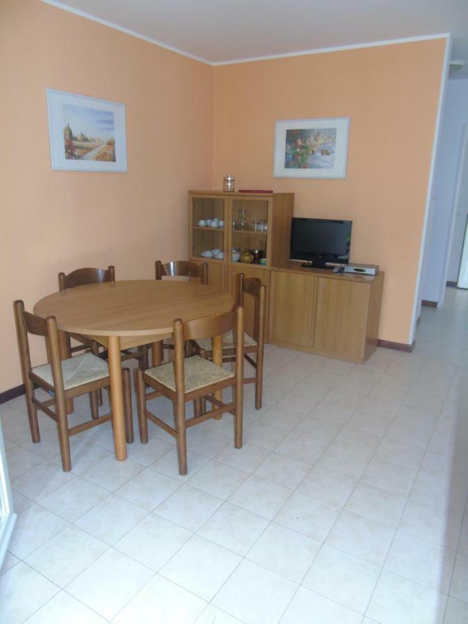 Apartment Valeria *