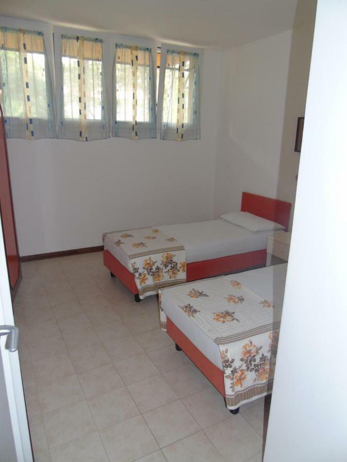 Valeria Apartment