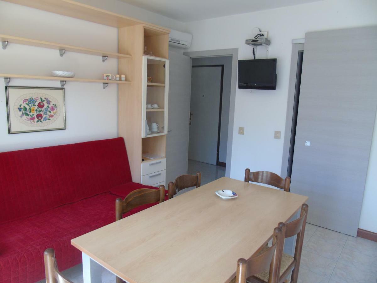 Apartment Valeria *