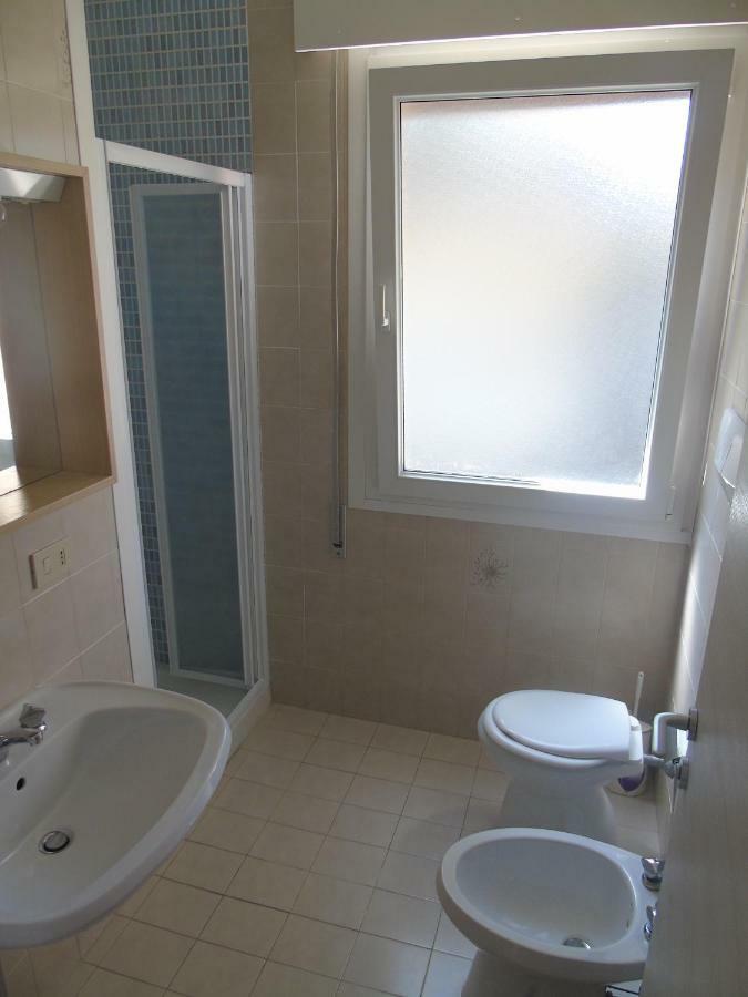 Valeria Apartment