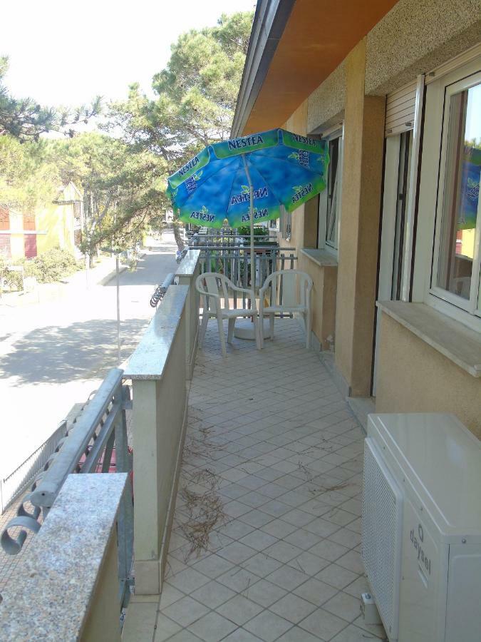 Valeria Apartment Lignano Sabbiadoro