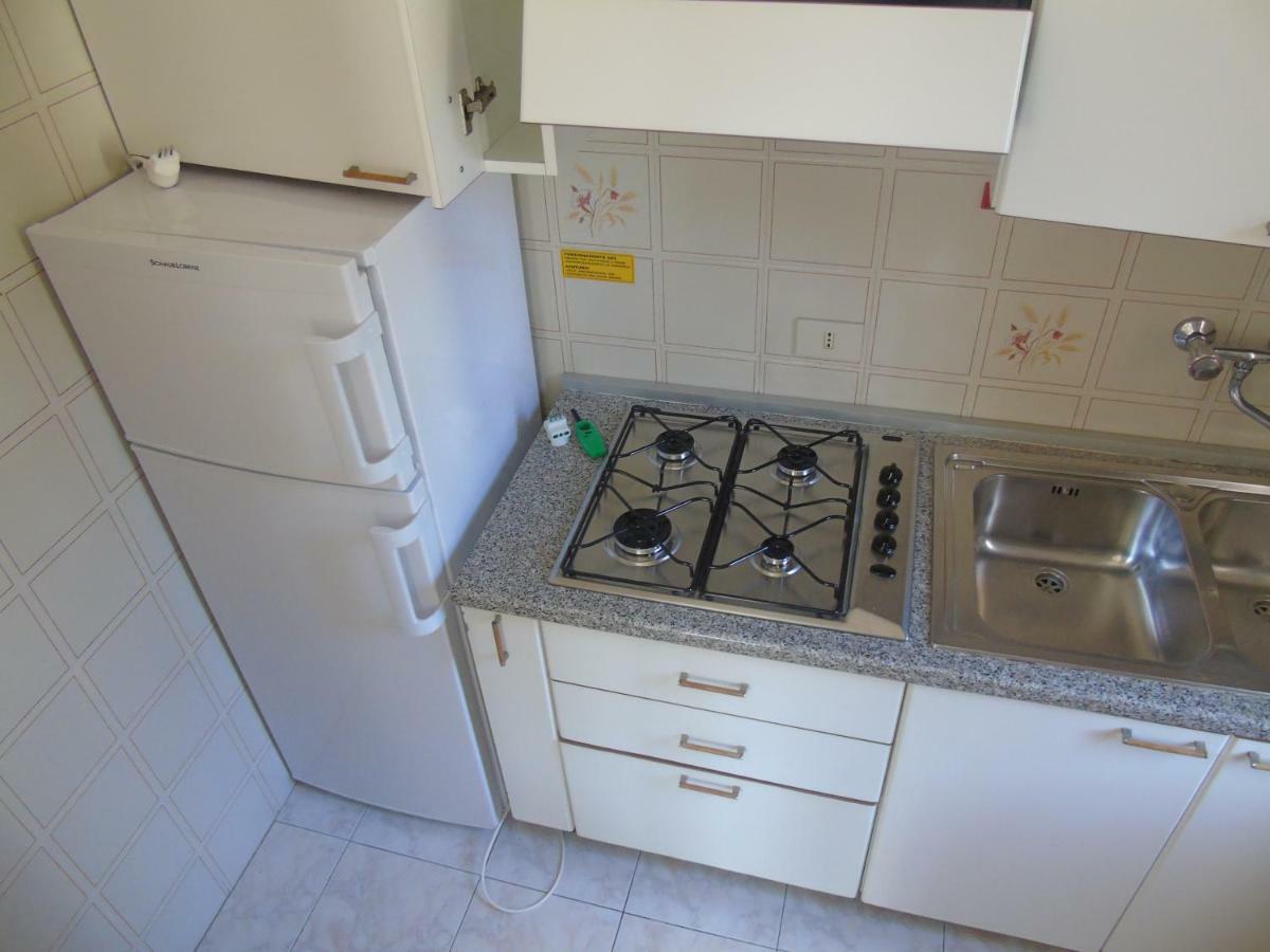 Valeria Apartment